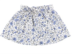 Noa Noa Miniature skirt print blue flowers